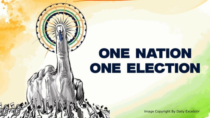 one nation one election