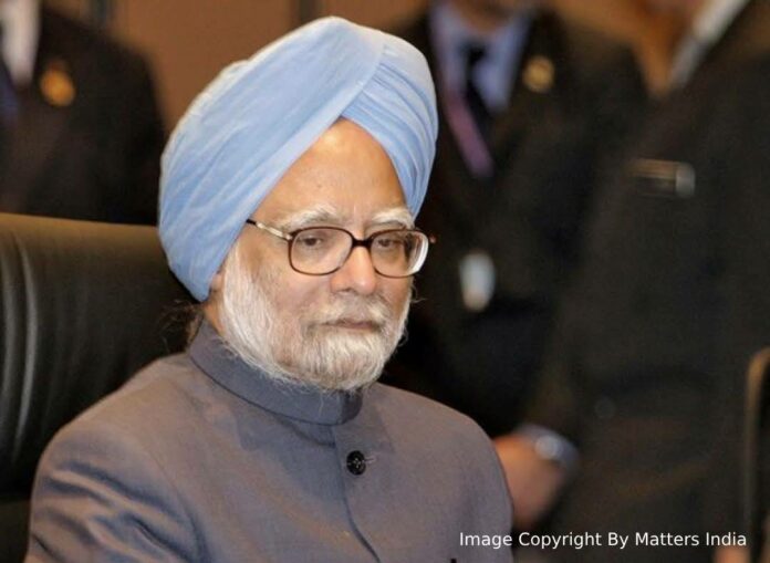 Manmohan Singh: Architect of India’s Economic Renaissance