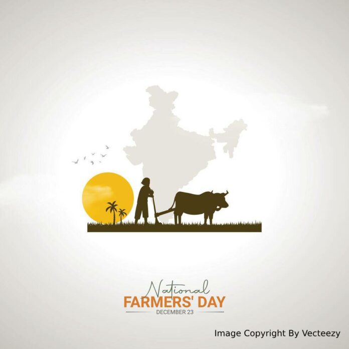 Kisam Day / Farmer day