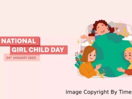 National Girl Child Day 2025