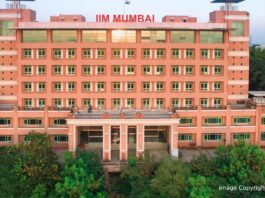 IIM Mumbai