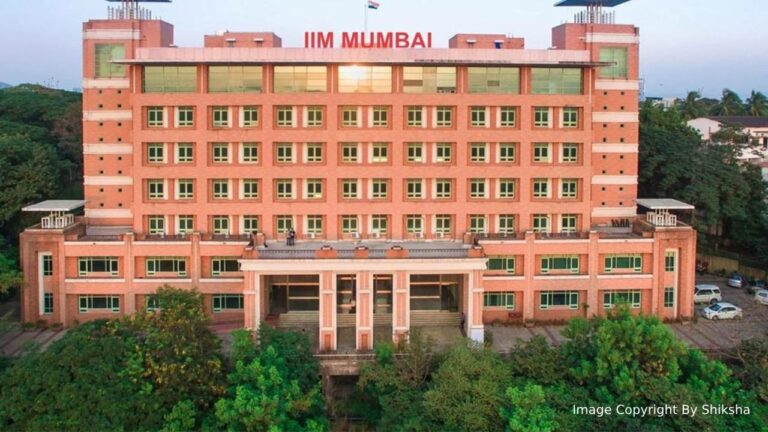 IIM Mumbai