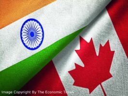 India-Canada Relations