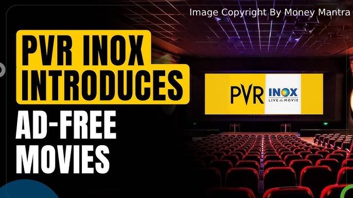 Bengaluru Man Wins Case Against PVR-INOX