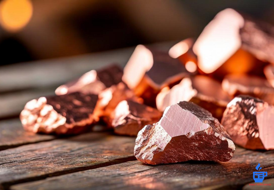 Hindustan Copper share price rally