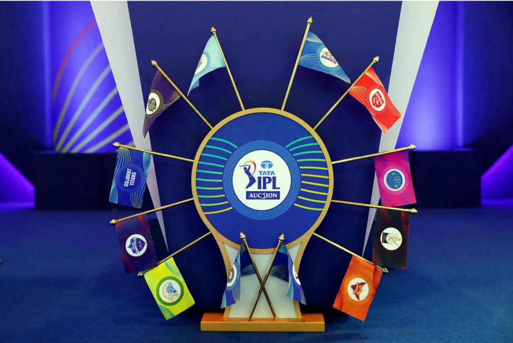 IPL 2026 Auction