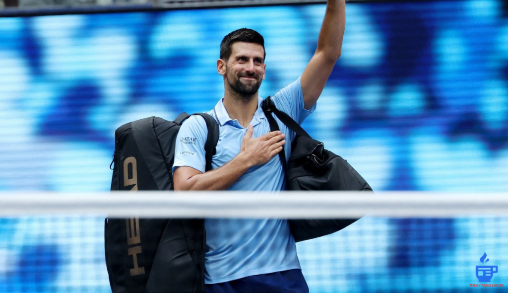 Novak Djokovic new coach Mark Kovacs