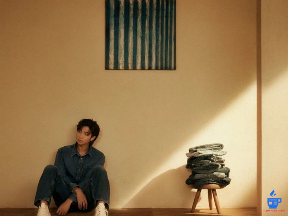 RM Indigo global charts 2025