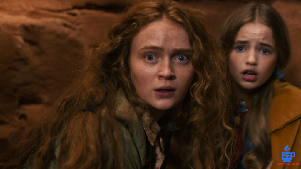 Stranger Things Season 5 finale release date