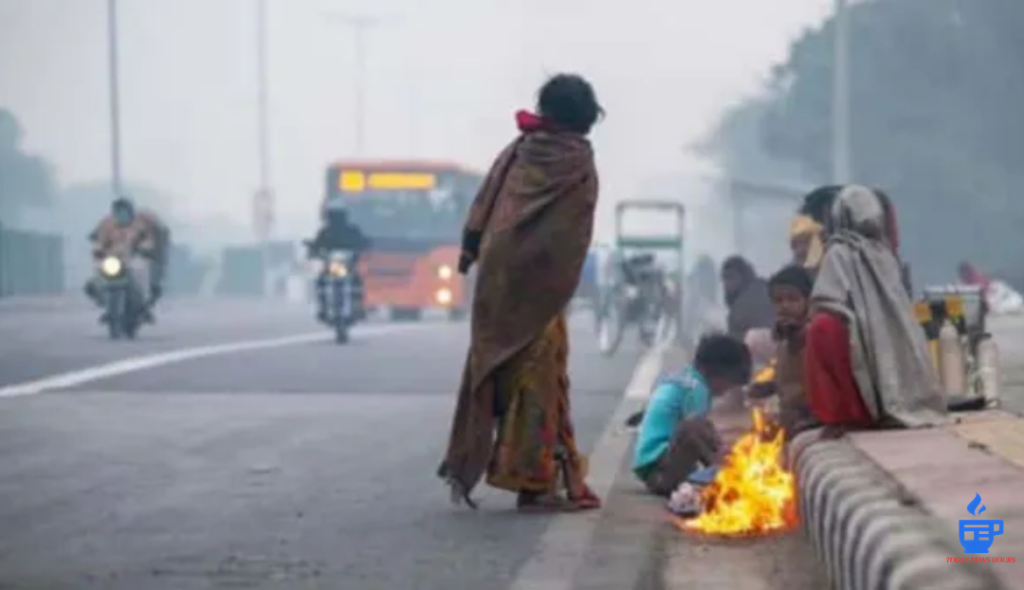 West Bengal weather forecast cold wave