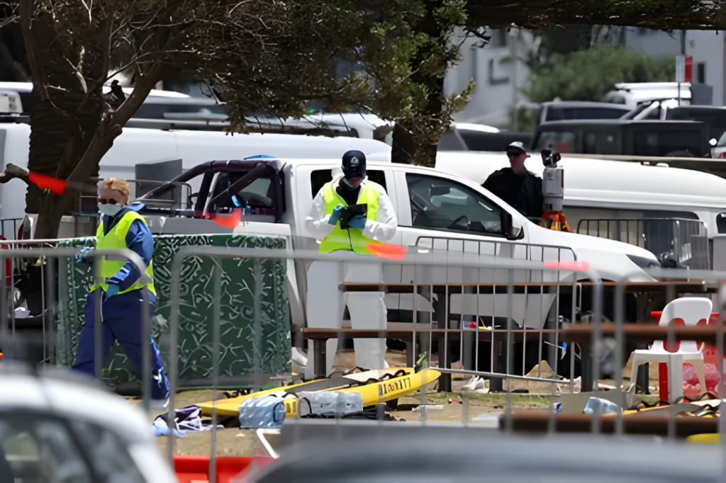 Statue of Liberty replica Brazil