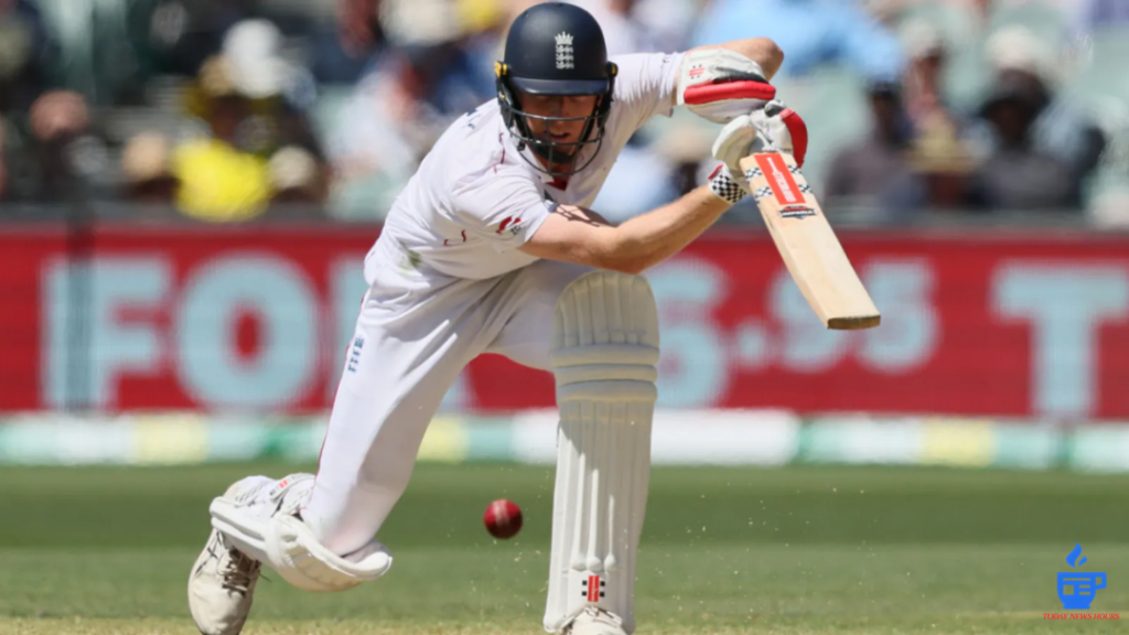 Geoffrey Boycott Harry Brook criticism