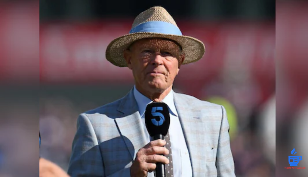Geoffrey Boycott Harry Brook criticism