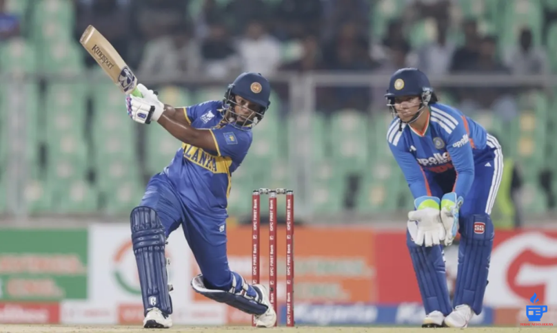 India Women vs Sri Lanka Women 5th T20 preview