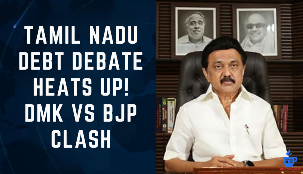 Congress DMK alliance rift Tamil Nadu