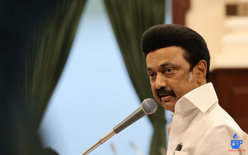 Udhayanidhi Stalin voter list allegation