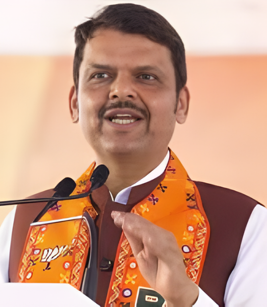 Fadnavis on 2029 elections