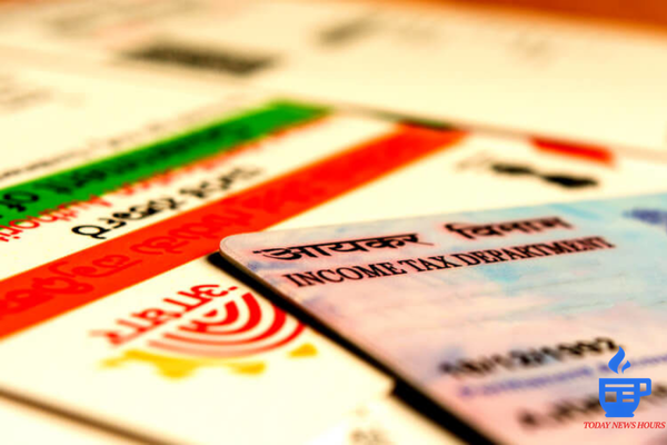 Link PAN with Aadhaar deadline 2025