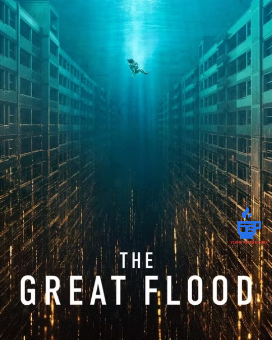 The Great Flood Netflix review