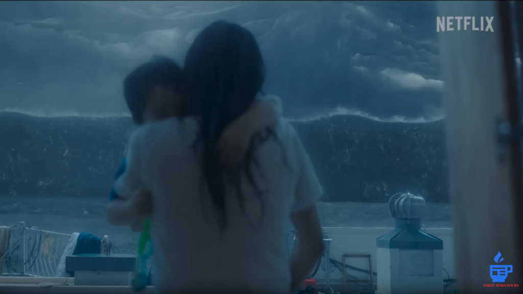 The Great Flood Netflix review