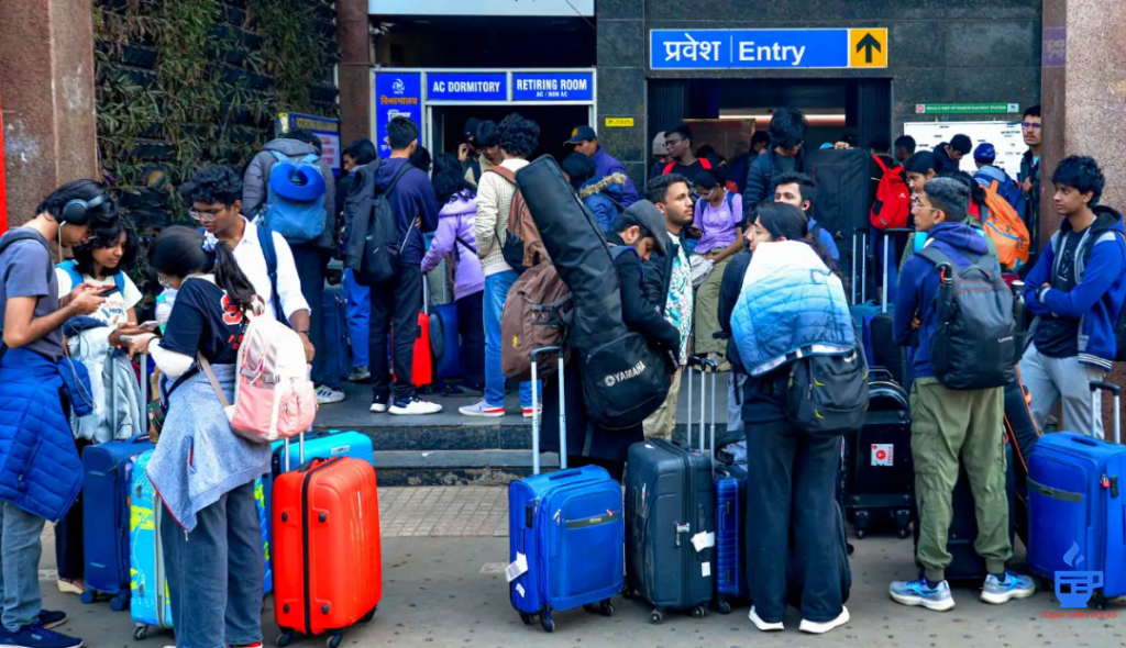 Indian Railways fare hike December 26