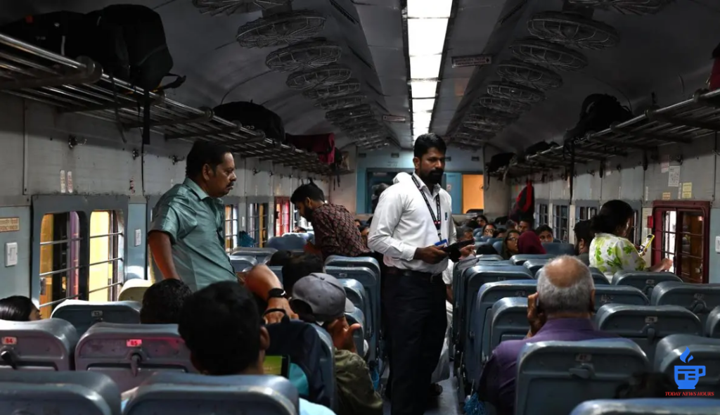 Indian Railways fare hike December 26