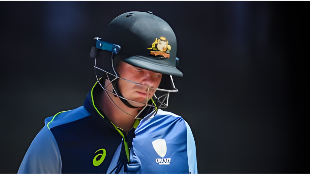 Steve Smith ruled out Adelaide Test