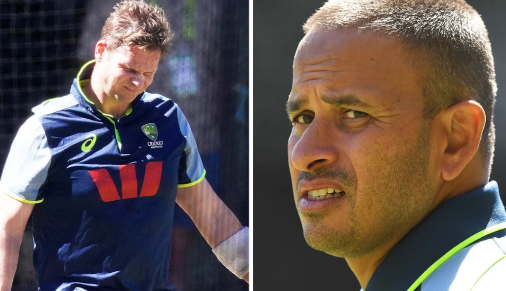 Steve Smith ruled out Adelaide Test