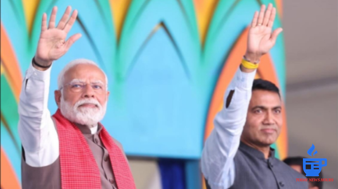 Goa Zilla Panchayat election result 2025