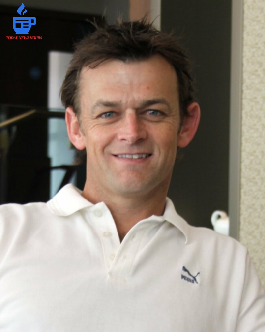 Damien Martyn health update meningitis