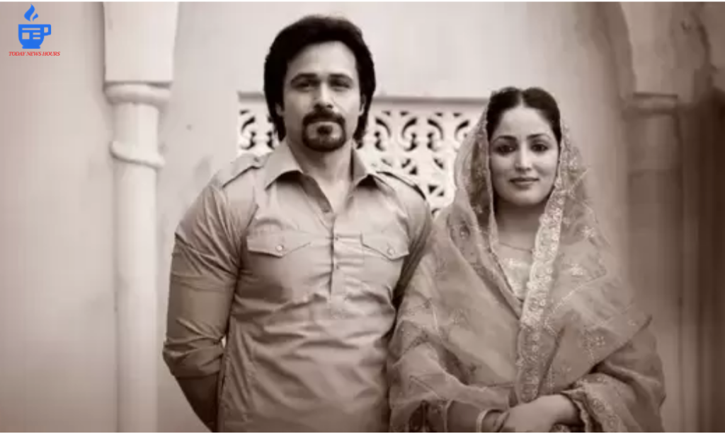 Haq movie OTT release date Netflix