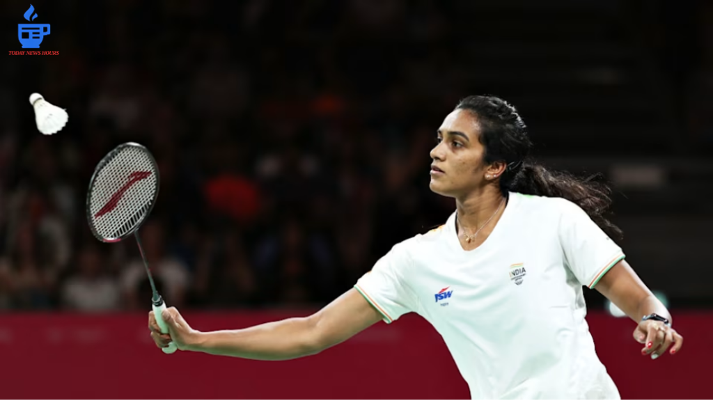 PV Sindhu Malaysia Open 2026 opponent