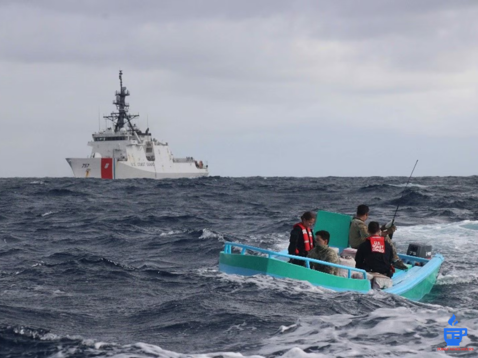 US anti-drug offensive death toll