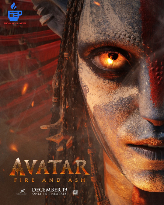 Avatar Fire and Ash box office collection billion