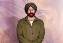 Sunny Deol Gets Emotional at Border 2 Launch, Says Father Dharmendra’s Haqeeqat Shaped His Love for War Films Sunny Deol emotional Border 2 launch