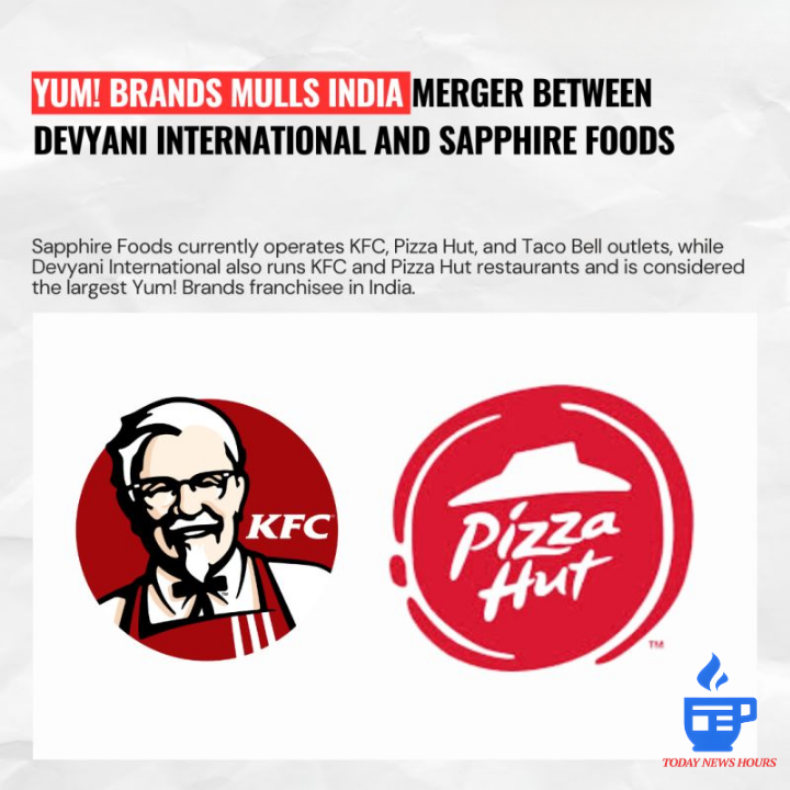 Devyani Sapphire merger share swap ratio