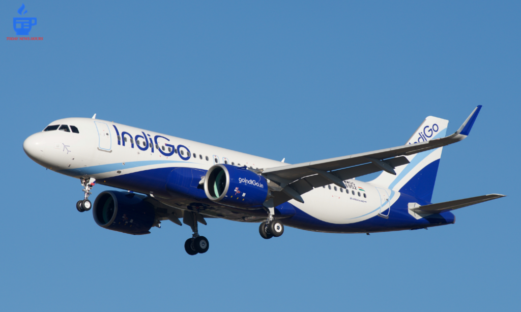 IndiGo Gesture of Care voucher claim