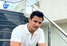 Reality TV Star Jay Dudhane Held at Mumbai Airport in ₹4.61 Crore Property Scam Probe Jay Dudhane arrested Mumbai airport