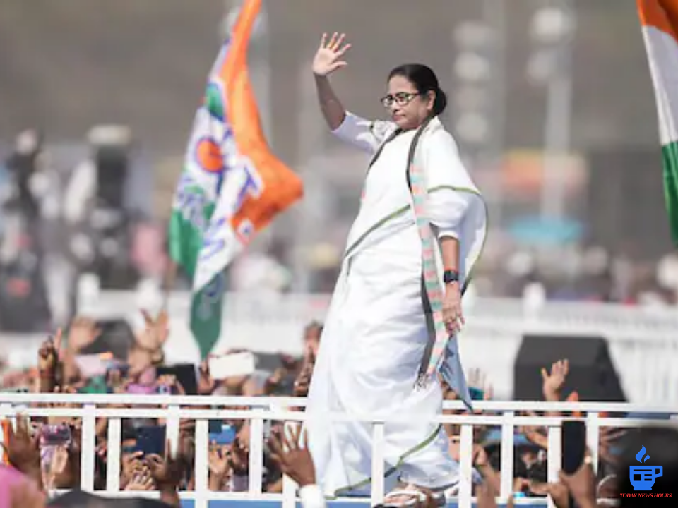 BJP Mamata Banerjee viral assault video