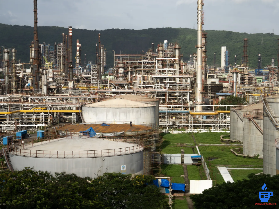 Trump warns India Russian oil tariffs