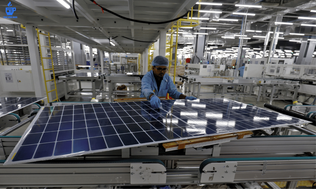 US Imposes 126 Percent Tariffs On Indian Solar Imports Impact On India US Trade Deal