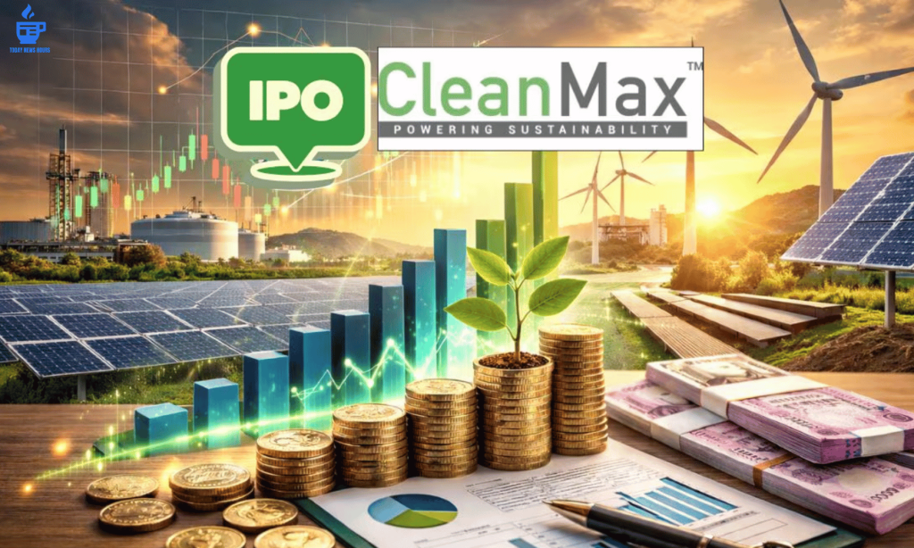Shree Ram Twistex Vs Clean Max Enviro IPO GMP Trends Signal Listing Day Expectations