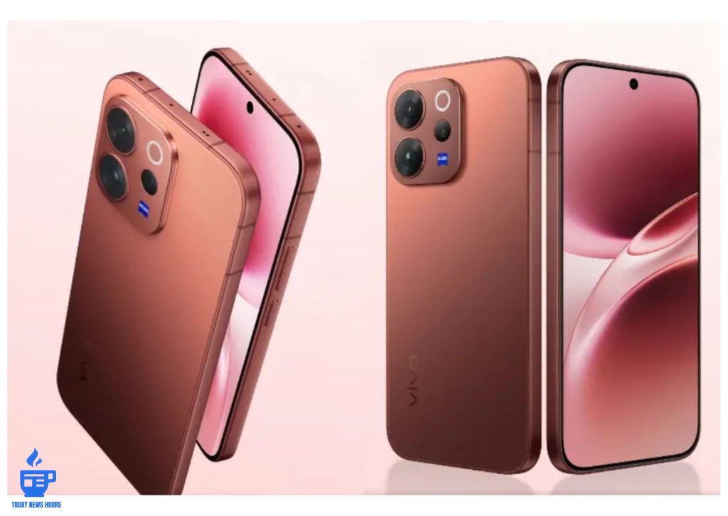 Vivo V70 Elite Review Good Cameras Smooth Performance And Balanced Features
