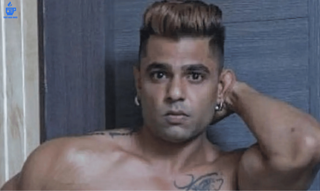 Splitsvilla 7 Fame Mayank Pawar Dies At 37 Former Mr India Winner Remembered
