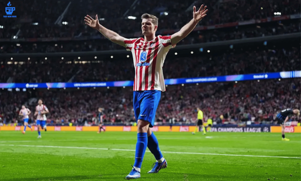 Premier League Match Report Key Moments And Result From Latest EPL Clash