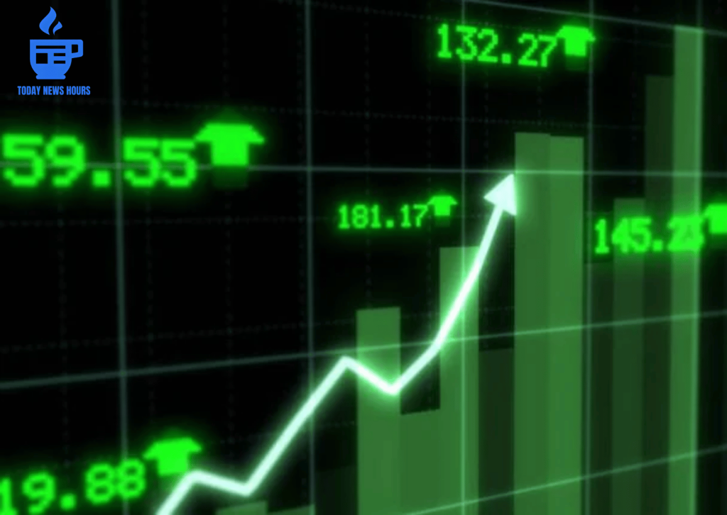 Netweb Technologies Shares Rise 17 Percent In Three Sessions As Investor Buying Gains Momentum
