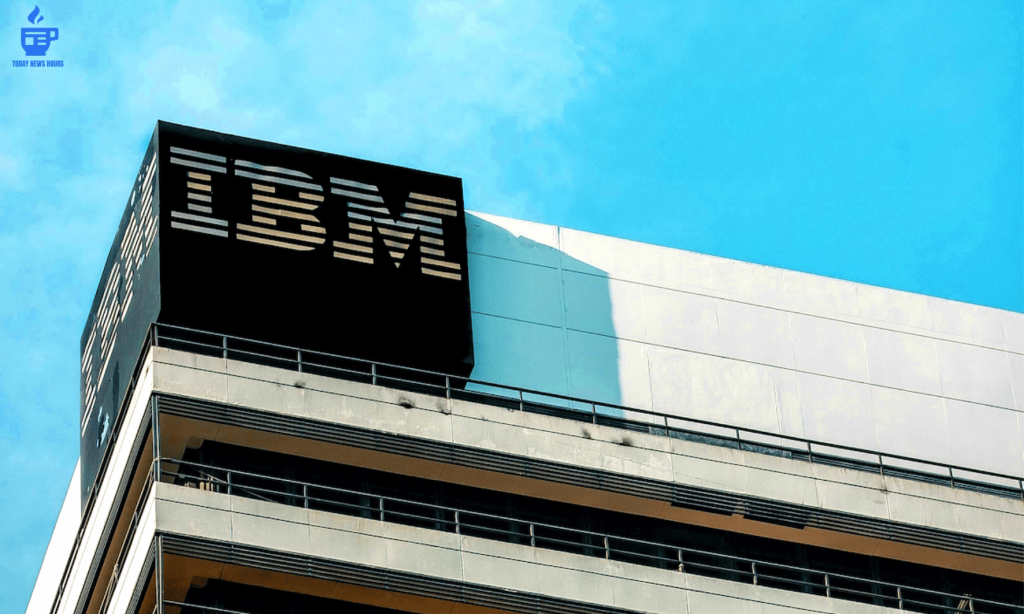 IBM Shares Crash After Anthropic Claude Code Tool Impact Biggest Fall In 25 Years