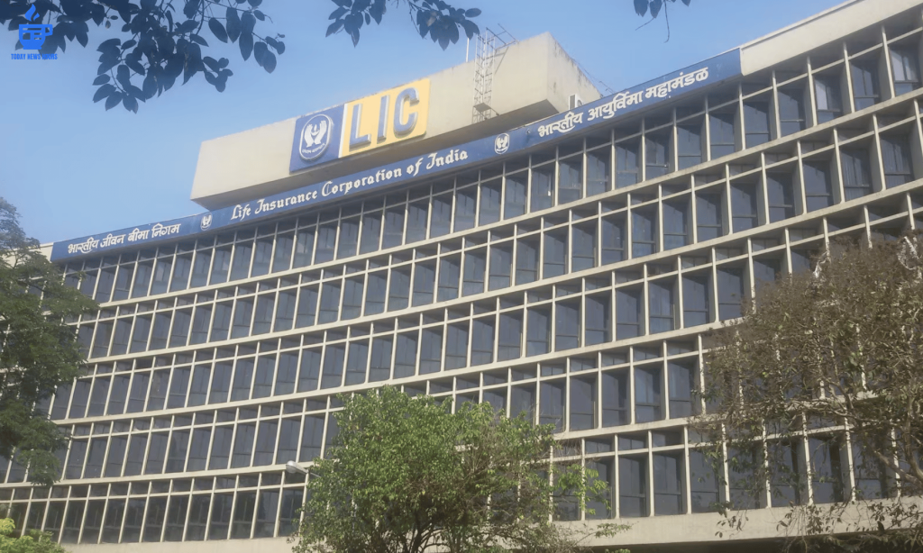 LIC Raises Stake In Cipla To 9 Percent Strengthening Institutional Holding