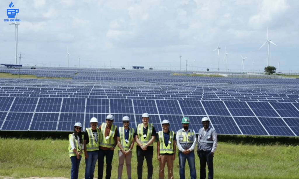 Clean Max Enviro Energy IPO Opens Subscription Status Price Band Lot Size And Key Dates