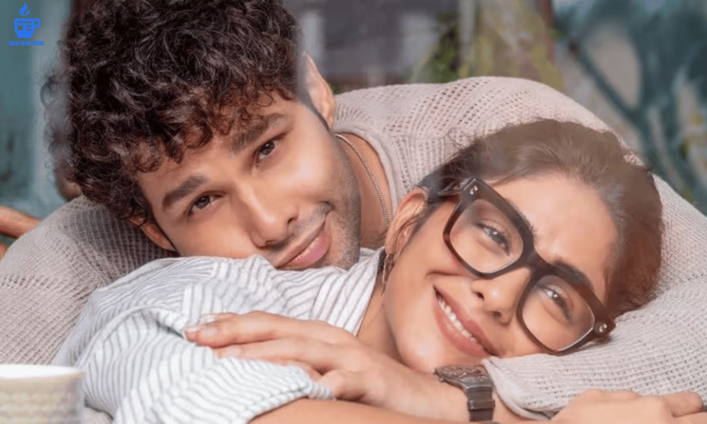 Do Deewane Seher Mein Movie Review Siddhant Chaturvedi And Mrunal Thakur Explore Imperfect Love